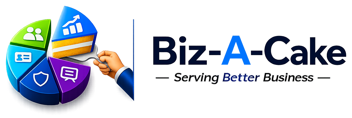 Biz-A-Cake